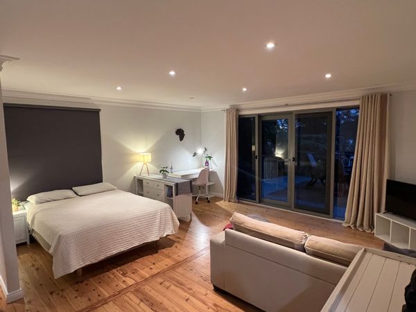 La maison de Corrina and Dan