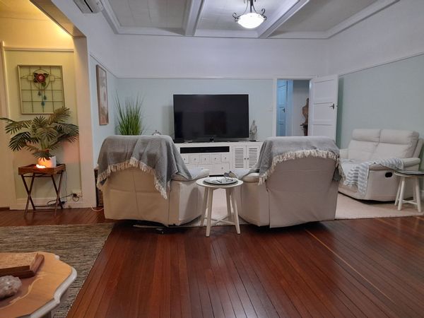 La maison de Richard