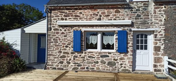 La maison de Céline