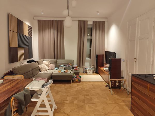 Poldi & Adriens hus