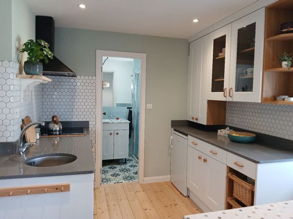 La maison de Katerina