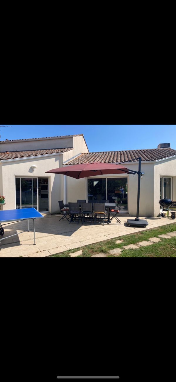 La chambre d’Antonin