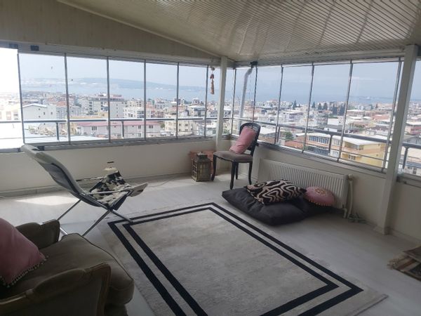 La chambre privée de Zed Engindeniz