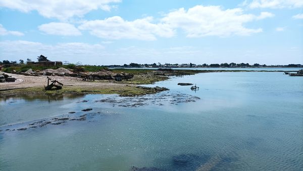 Maison pour se ressourcer en famille