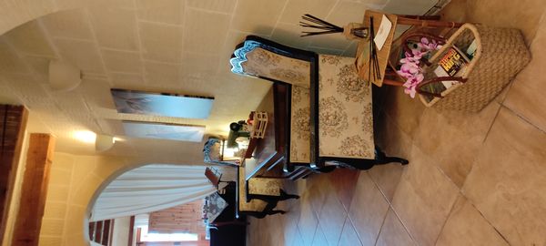 La maison de Veronica Suzana