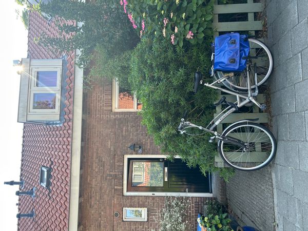 huis van Anne