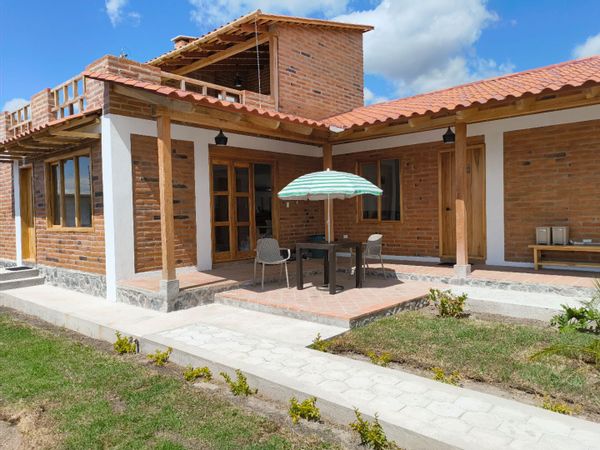 La maison de Wendy & Arthur