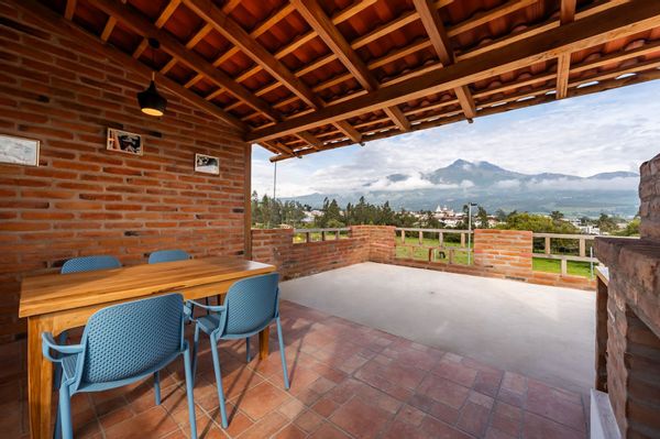 Casa di Wendy & Arthur
