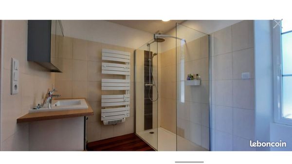 La maison de Maximilien, Camille et Marin