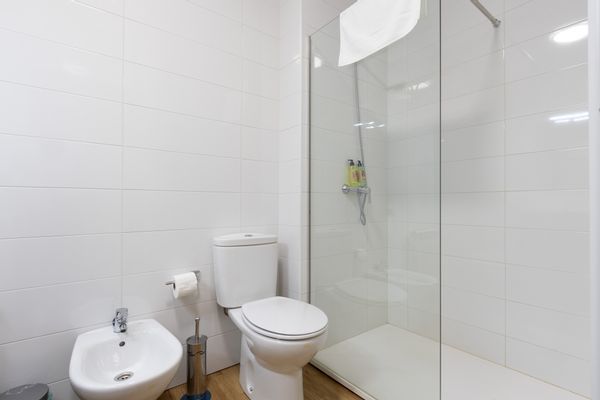 La maison de Francisco Javier