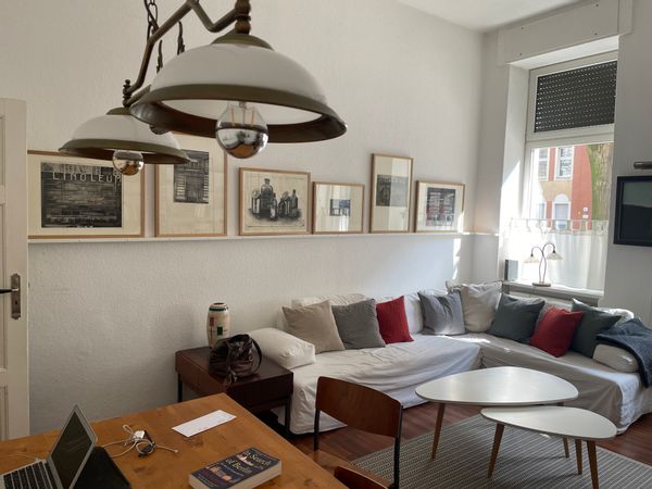 bernards hus
