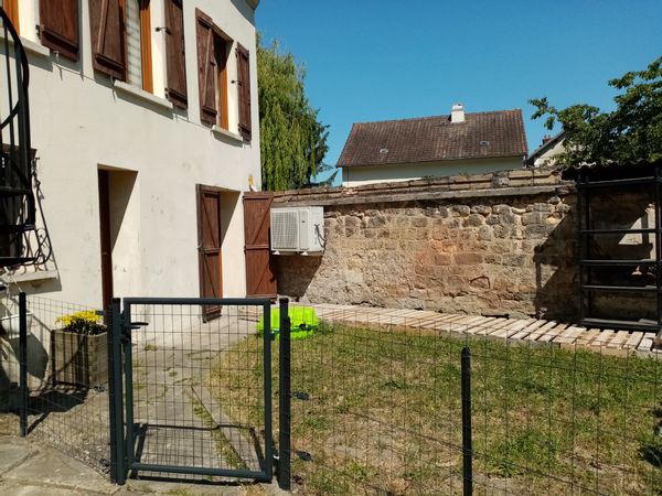 La maison de NADIEGE