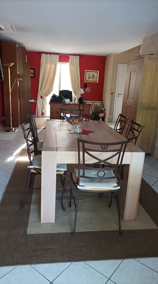 La maison de Valérie