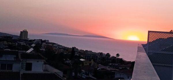 La maison de Julieta