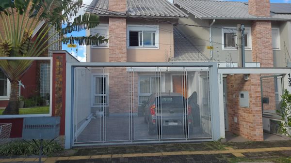 Home in Canoas