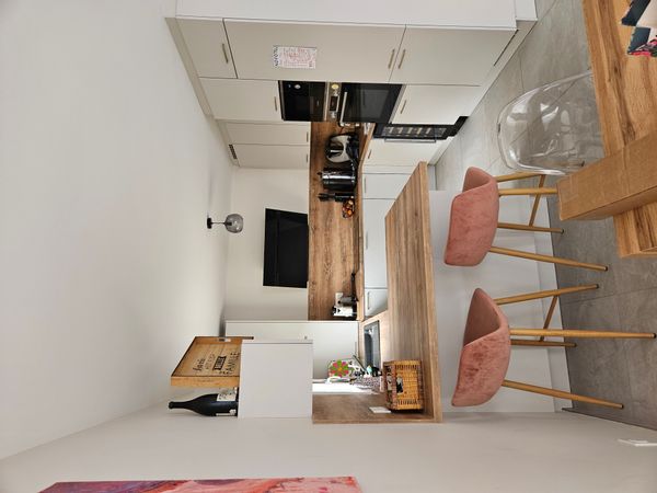 La maison de Sabrina