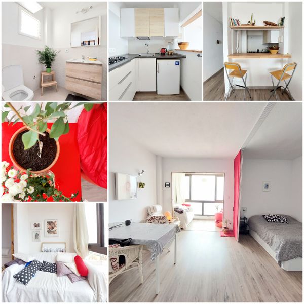 La maison de Viviana