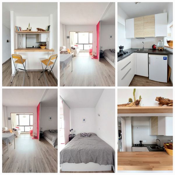 La maison de Viviana