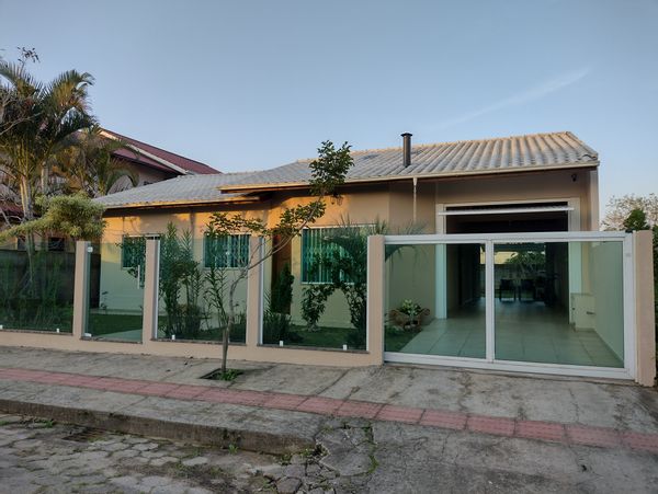 Casa di Iza & Alex