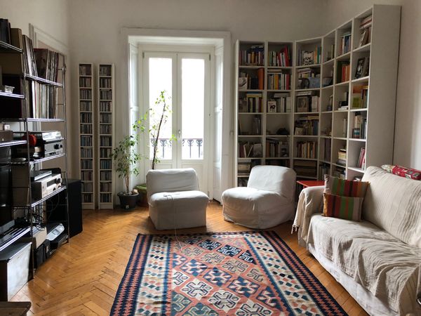 Rossana s Haus