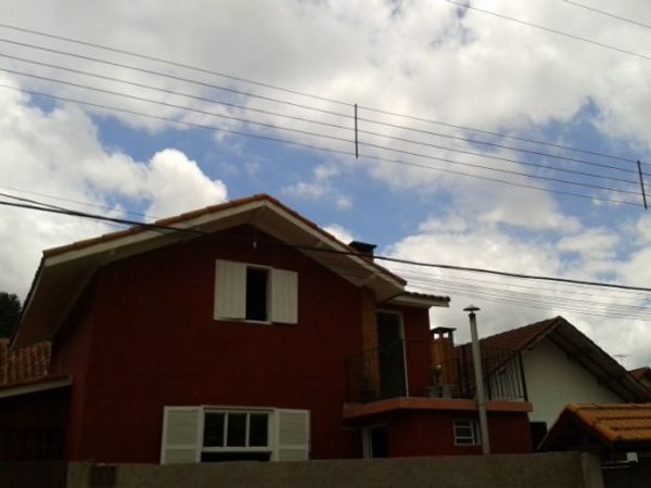 Minha casa
