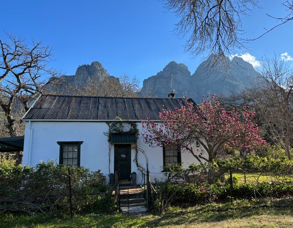 Casa de Andréa Gema