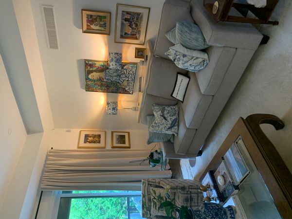Casa de Susan