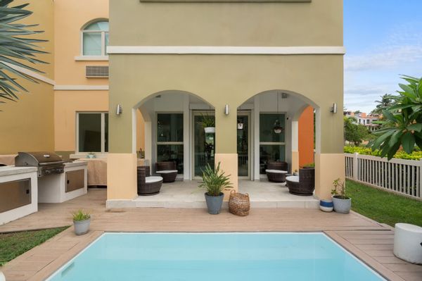 La maison de Michelle