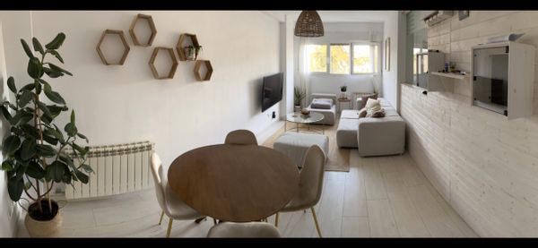 Alvaro's house (Min 5 days)