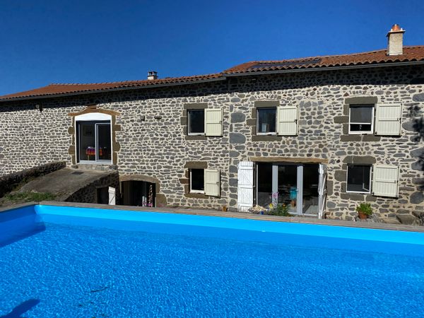 Le studio de Marilyne