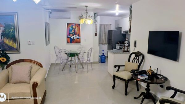 La maison de Maximiliano