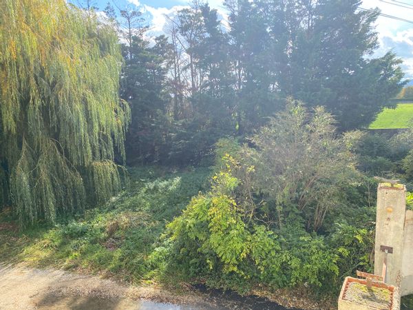 La maison de Frédéric