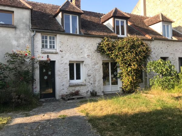 La maison de Sandrine