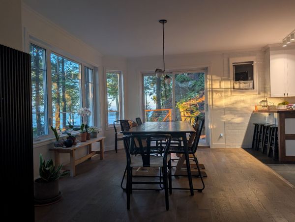 La maison de Véronique & Vincent