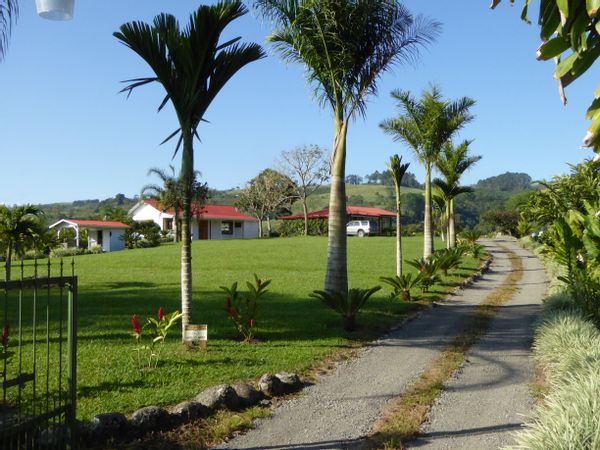 La maison de Robert And Helen