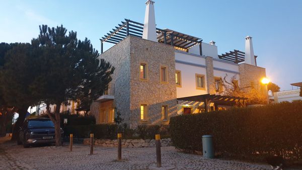 Casa di Dennis & Lotte