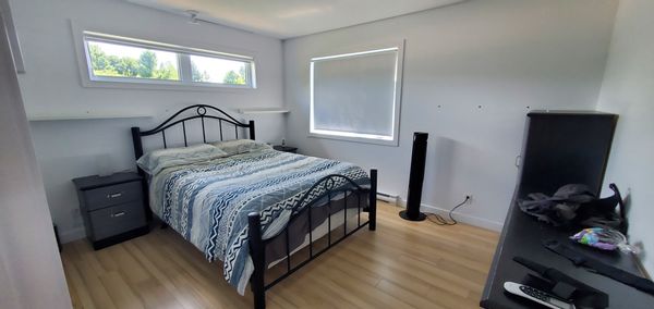 Casa di Andree-Anne