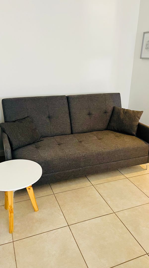 La maison de Emilce Rocio