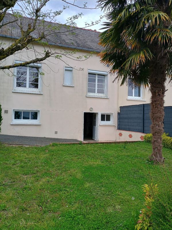 La maison de Virginie