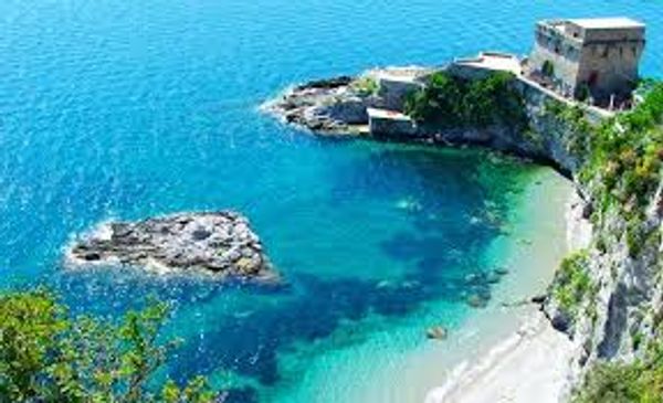 La maison de Roberta. Costiera Amalfitana