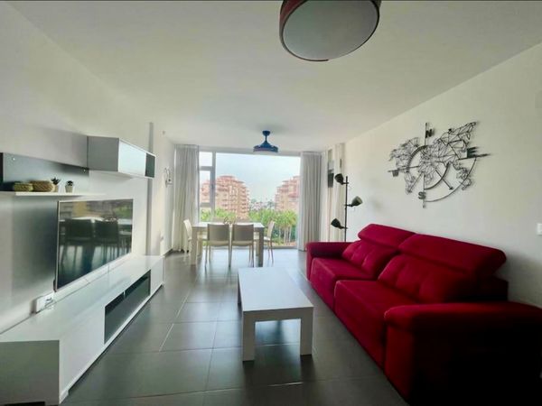 Rebeca's house