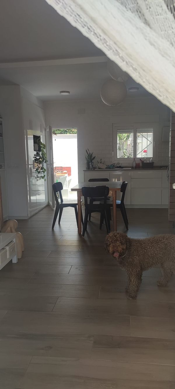 La maison de Vanessa