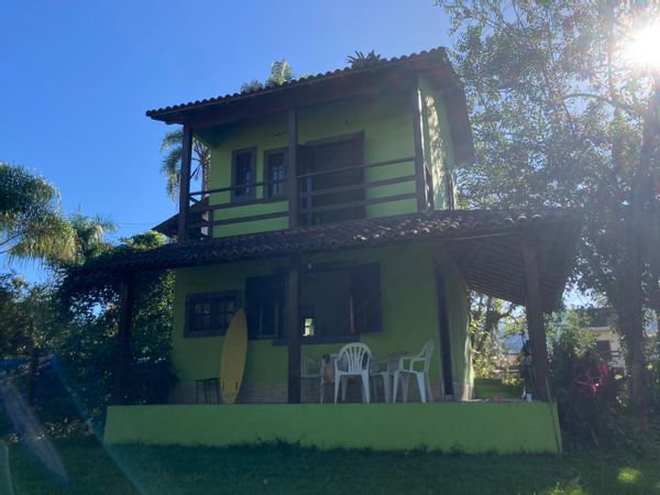 La maison de Marlene