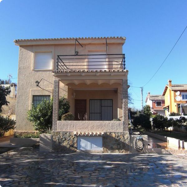 huis van Blanca