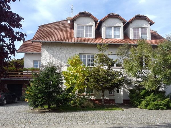 Casa de Ewa