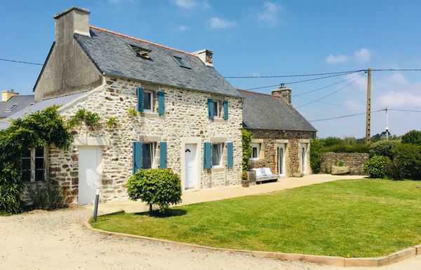 Maison de Chloé et François - En (gros) travaux pour 1 an !