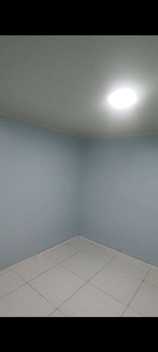 Patrick Michael's house