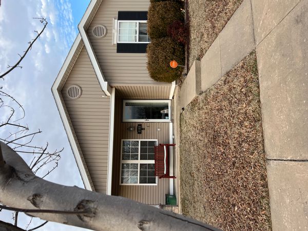 Heather's house