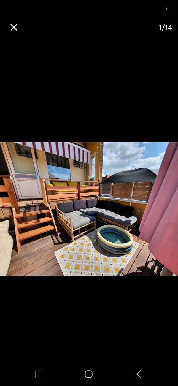 Cosy house nearby the Beach and The Hague