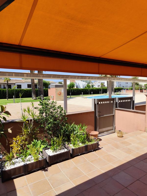 Casa di Luis